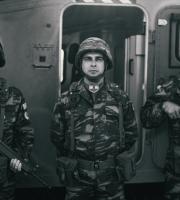 Φωτορεπορτάζ από την τελική φάση της στρατιωτικής άσκησης "Παρμενίων 2017"