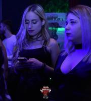 Σε κάθε party Bad Bulls η διασκέδαση στο Prive suite χτυπάει... "κόκκινο"!