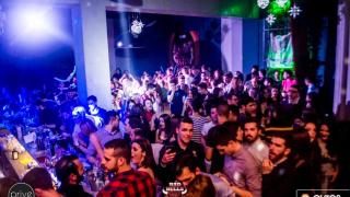 Ήρθε και... ξεσήκωσε το 2ο Greek Bulls party στο Prive suite