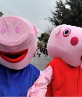 Ήθη και έθιμα της Αποκριάς