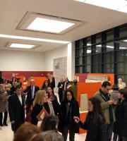 Εγκαινιάστηκε το νέο Αρχαιολογικό Μουσείο Αλεξανδρούπολης (video)