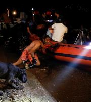 Εθνικό πένθος: ξεπέρασαν τους 80 οι νεκροί από τις πυρκαγιές στην Αττική 