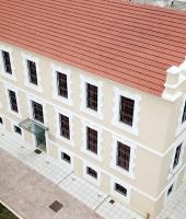 Δημοτική Βιβλιοθήκη Αλεξανδρούπολης