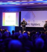 #synexizoume: ο Βαγγέλης Λαμπάκης μας «κοίταξε στα μάτια» & δήλωσε πολιτικά παρών