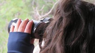 Δράση ευαισθητοποίησης για μαθητές στο Εθνικό Πάρκο Δαδιάς