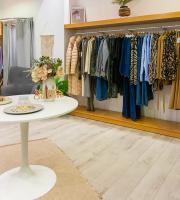 Fashion Boutique