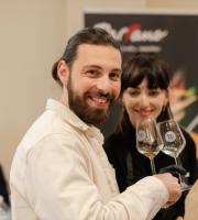 "Μεθυστικό" και άκρως επιτυχημένο το "Umami Festival 2024" στην Αλεξανδρούπολη