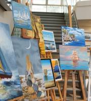 «Βίρα τις άγκυρες!»: Ξεκίνησε η Ναυτική Εβδομάδα 2024 στην Αλεξανδρούπολη