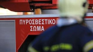 "Καμπάνες" της Πυροσβεστικής σε δύο πολίτες σε Αλεξανδρούπολη & Ορεστιάδα