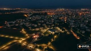 Τι σχεδιάζει ο Δήμος Αλεξανδρούπολης για το Πάρκο Αλτιναλμάζη