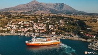 Ο Δήμαρχος Σαμοθράκης φέρνει στο «τραπέζι» των συζητήσεων τον πλοιοκτήτη της Fast Ferries για το ακτοπλοϊκό