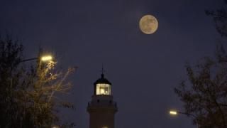 Η Πανσέληνος του Αυγούστου σε Μνημεία, Μουσεία και Αρχαιολογικούς χώρους 2026