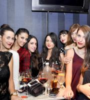 Ένας χαμός στο 1ο 'Music Session' στο ΝΟΑ με Gus n' Bonso.