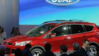Ford: Ανακαλεί 850.000 αυτοκίνητα λόγω πιθανής βλάβης.