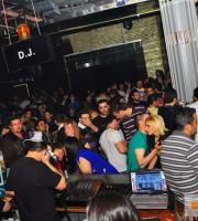 Πανικός και...ομίχλη την Τετάρτη στο Prive με τον Dj AK (photos)!