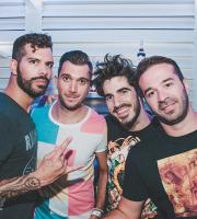 'Closing night' στο Yacht Club για το καλοκαίρι του 2014.