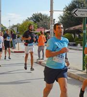 6 φωτογραφικά κλικ από το 'RUN GREECE' στην Αλεξανδρούπολη.