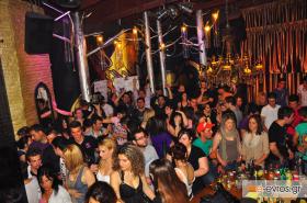 Super διάθεση σε ένα super πάρτυ με την υποστήριξη του e-evros.gr