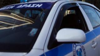 Συμπλοκή μεταξύ οπαδών στην Αλεξανδρούπολη.