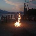 Το έθιμο "Κλήδονας ή Καλογιάννια"
