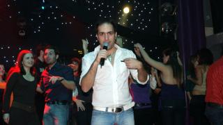 Pico plus live: η άλλη όψη της νύχτας στην Αλεξανδρούπολη.