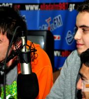 Οι Prestige τα είπαν με τη Ρίτσα και έπαιξαν... την 'πυξίδα' τους.