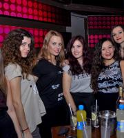 Χαμός στο 'Golden Saturday' του Prive club.