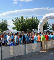 6 φωτογραφικά κλικ από το 'RUN GREECE' στην Αλεξανδρούπολη.