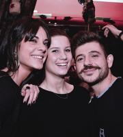 Super party με τον Chris Papa την Πέμπτη στο Boutique club.