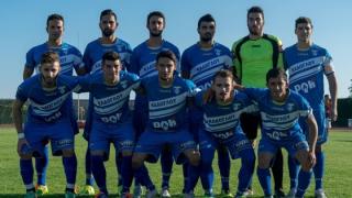  Ξεκίνημα με νίκη για τον Εθνικό Αλεξανδρούπολης.