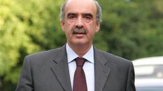 Στην ΑΜ-Θ θα περιοδεύσει ο υποψήφιος πρόεδρος της ΝΔ Βαγγέλης Μεϊμαράκης