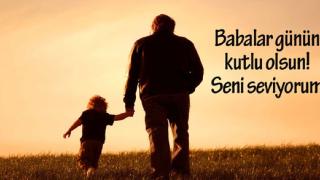 Bugün babalar günü