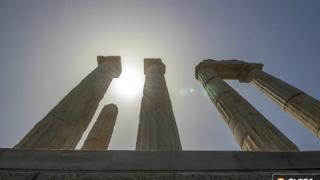 Ελεύθερη είσοδος σε αρχαιολογικούς χώρους και μουσεία για την Αυγουστιάτικη Πανσέληνο