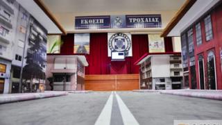 Έκθεση Τροχαίας θα πραγματοποιηθεί στην Αλεξανδρούπολη.