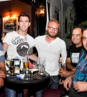Οι... 'Dfriend' στιγμές στο κέντρο της πόλης επέστρεψαν!