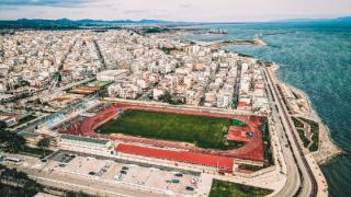 Energizing Greece: Η Αλεξανδρούπολη ως στρατηγικός ενεργειακός κόμβος στη Νοτιοανατολική Ευρώπη