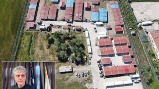 Μαυρίδης για τις εξελίξεις στο ΠΡΟΚΕΚΑ: "Είμαστε κάθετα αντίθετοι σε οποιαδήποτε αριθμητική επέκταση"