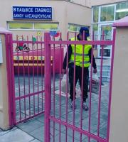 Έβρος: Πολικές θερμοκρασίες φέρνει η κακοκαιρία «Ελπίς» 