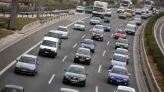 Τέλη κυκλοφορίας: Παράταση για την εξόφλησή τους