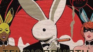 Playboy πάρτυ την Τσικνοπέμπτη στο Prive Red!