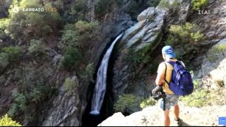 Η εκπομπή Happy Traveller "σαλπάρει" για Σαμοθράκη στο επόμενο επεισόδιο! (trailer)