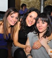 Κυριακή στο Prive club με Ladies' night!