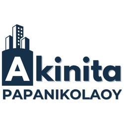 Ακίνητα Παπανικολάου - Κατασκευαστική εταιρεία