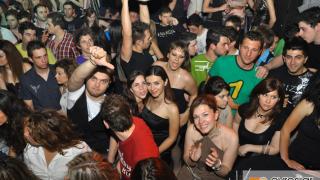 Η Inna στην Αλεξανδρούπολη για ένα μοναδικό show - The people.