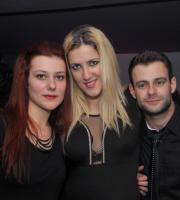 'After hours' party το Σάββατο στο People με Chris Papa