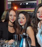 Βαρελάδικο: Ladies night κάθε Παρασκευή με όμορφες παρουσίες!
