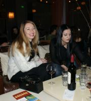 Bao bab lounge: αγαπημένη συνήθεια!