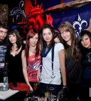 Κάθε Τετάρτη χαμός με ελληνική βραδιά στο Prive Club!