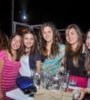 Yacht club: εκεί που τα Σαββατόβραδα είναι... αλλιώς!