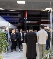 Λαμπερά εγκαίνια για το νέο κατάστημα του "Live Your Tiles" στην Αλεξανδρούπολη